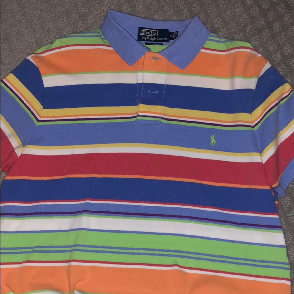 Polo Ralph Lauren Polo
